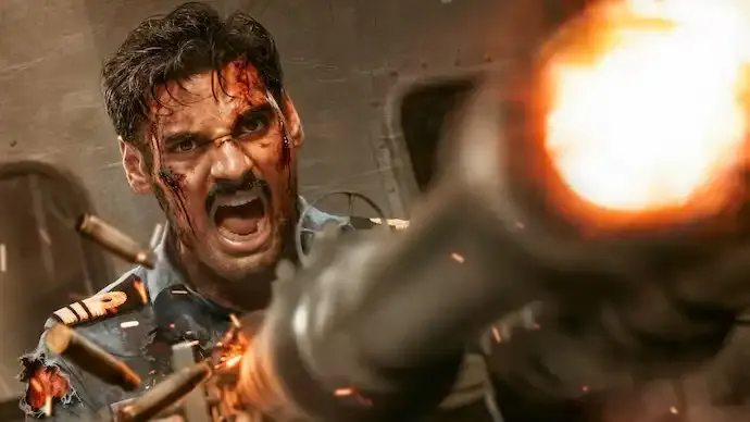 Ahan Shetty’s Fierce First Look in Border 2 Unveiled Ahead of 2026 Release