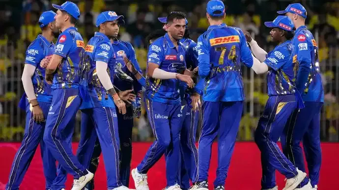 Mumbai Indians’ IPL 2026 Auction Plan: Budget Strategy and Five Players MI Could Target