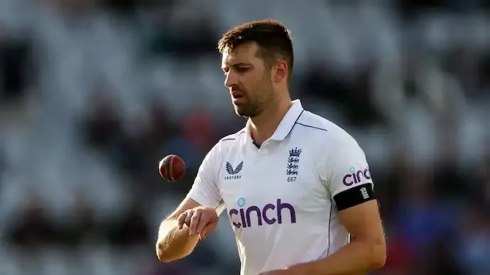 Mark Wood Ruled Out of Ashes 2025–26: England Face Major Injury Blow After 0–2 Deficit