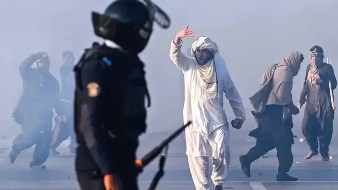 Pakistan’s Plan to Create New Provinces Risks Backfire, Say Experts Amid Rising Unrest