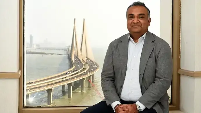 Neal Mohan Named TIME’s 2025 CEO of the Year: Indian-Origin YouTube Chief Studied in Lucknow