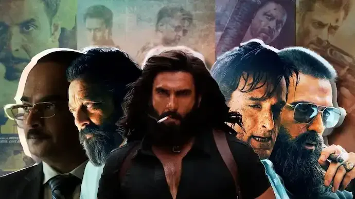 Why Dhurandhar Redefines Bollywood Spy Films with Its Gritty, Realistic Treatment