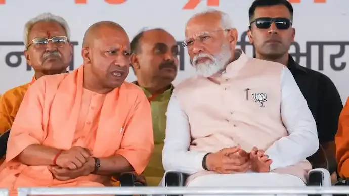 2.45 Crore Urban Voters Missing in UP: Major Challenge for BJP in Poll Roll Revision