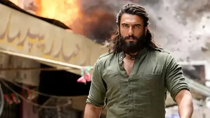 Dhurandhar Box Office Day 6: Ranveer Singh Film Crosses ₹180 Crore, Strong Momentum Continues