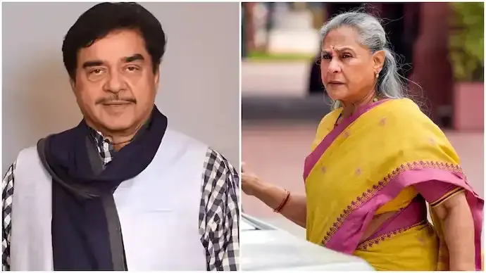 Shatrughan Sinha Praises Paparazzi Style After Jaya Bachchan’s Criticism Sparks Debate