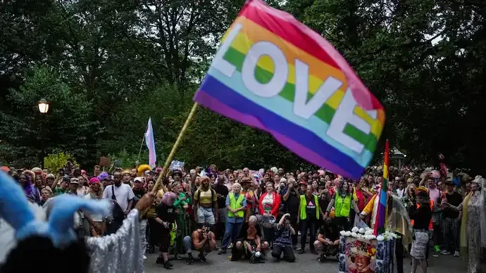 Seattle FIFA Pride dispute: Egypt and Iran protest LGBTQ+ celebrations ahead of 2026 World Cup match