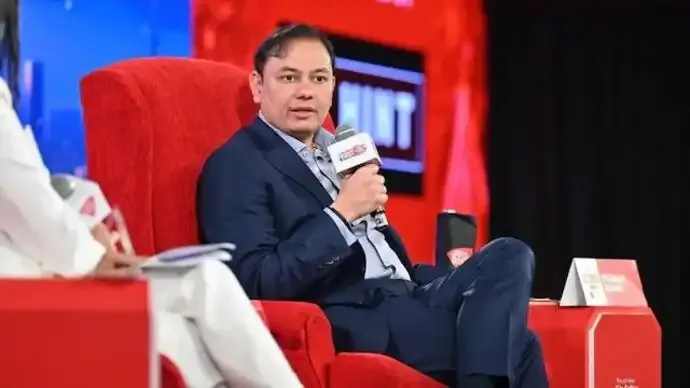 Pranav Adani: New Homes Will Be Handed Over Before Dharavi Redevelopment Begins