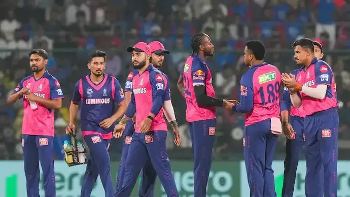IPL 2026 Mini Auction: Rajasthan Royals’ Spin Crisis and Captaincy Dilemma