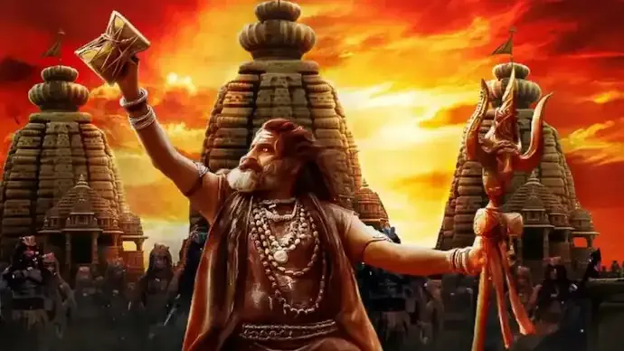 Akhanda 2 Box Office Day 5: Balakrishna Film Crosses Rs 70 Crore, Weekday Drop Continues