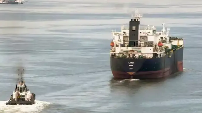 Trump Orders Total Blockade on Venezuelan Oil Tankers, Escalates Pressure on Maduro Regime