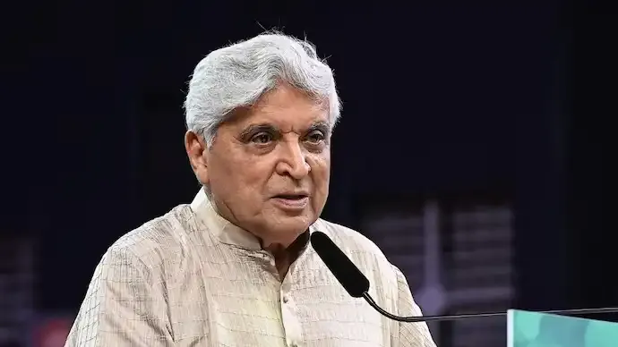 Javed Akhtar Questions Burqa Logic, Flags Social Pressure on Women