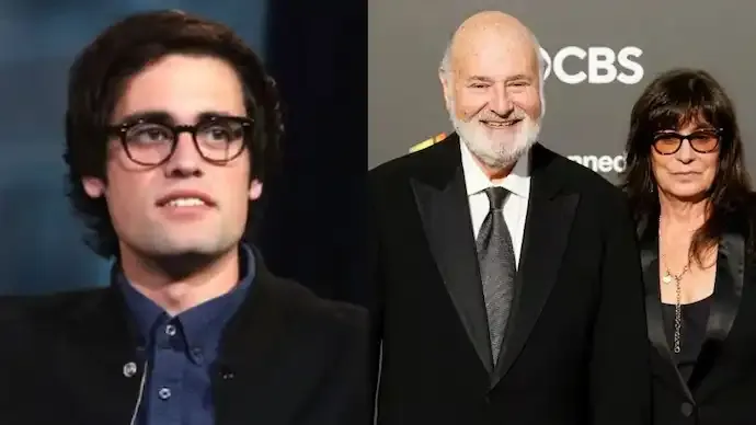 Nick Reiner Appears in Court in Parents’ Murder Case