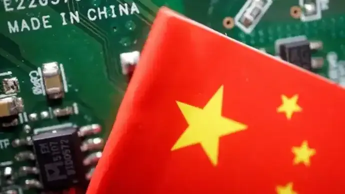 China Builds Secret EUV Chip Project, Challenging Western Semiconductor Monopoly