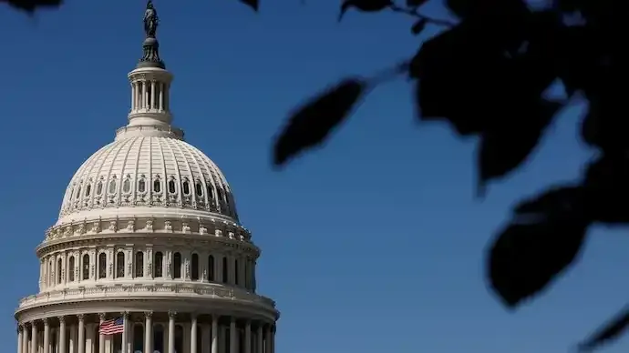 US Senate Passes $901bn Defence Bill With Ukraine Aid, 4% Troop Pay Raise