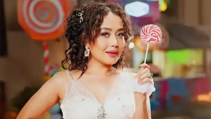 Neha Kakkar’s Candy Shop Draws Flak for Imitating K-pop, Sparks Debate on I-Pop Identity