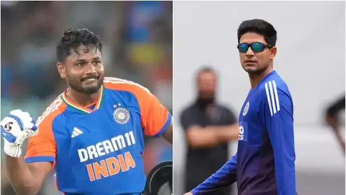 IND vs SA Predicted XI: Will Sanju Samson Open in Ahmedabad as Gill Faces Injury Scare?
