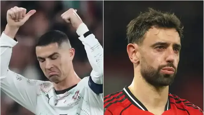 Portugal Still Needs Cristiano Ronaldo Ahead of FIFA World Cup 2026, Says Bruno Fernandes