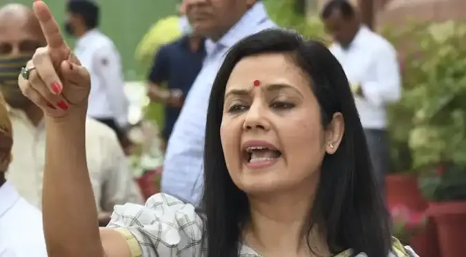 Cash-for-Query Case: Delhi High Court Sets Aside Lokpal Order Against Mahua Moitra