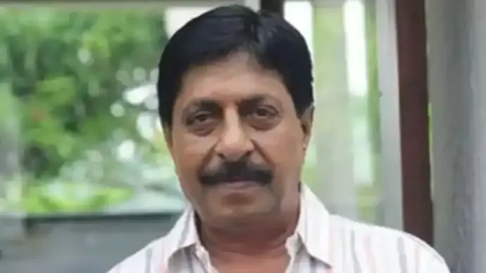 Malayalam Cinema Legend Sreenivasan Dies at 69 After Long Illness