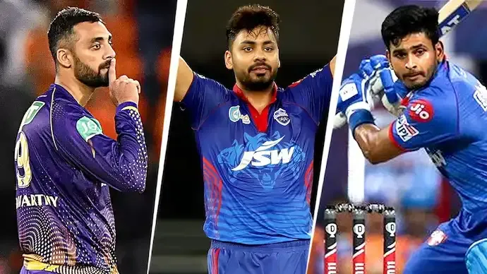 IPL Auction: What Happened to the Uncapped Crorepatis of the Past?