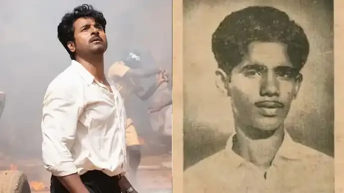 Sivakarthikeyan’s Parasakthi Sparks Buzz Over 1965 Anti-Hindi Protest Link