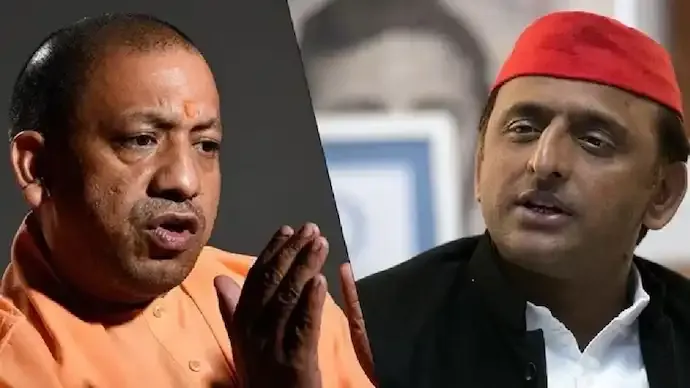 Yogi Adityanath’s ‘Do Namune’ Jab Turns Into Own Goal, Says Akhilesh Yadav