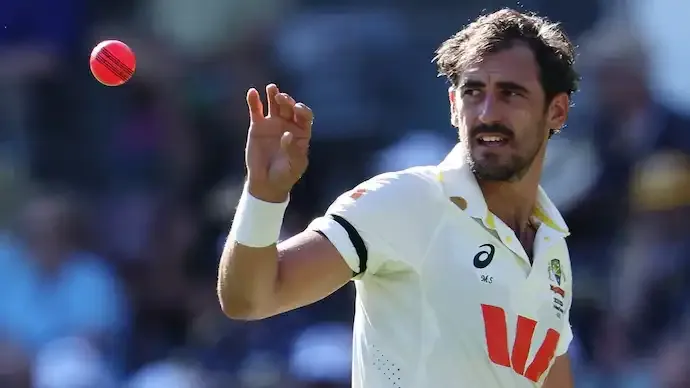 After Ashes Snicko Controversy, Mitchell Starc Urges ICC to Fund Uniform DRS
