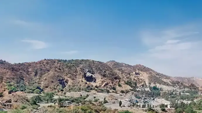 Aravalli Hills Row: What Bhupender Yadav Answered, Half-Answered and Left Unclear