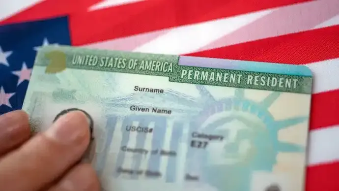 Green Card Lottery Paused in US Amid H-1B Row: What It Means for Indians