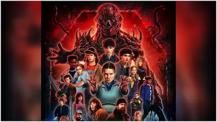 Stranger Things 5 finale runtime revealed: Last 3 episodes run nearly 3.5 hours