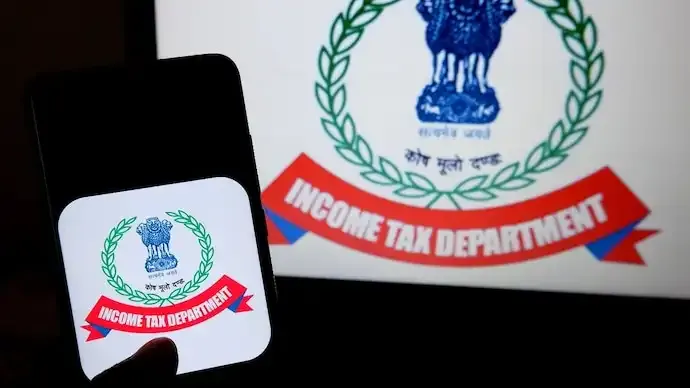 ITR Mismatch Alert Explained: Why Income Tax Department Sent Warning Emails