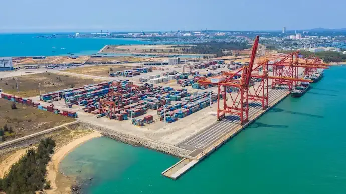China’s next big trade gamble: How Hainan is becoming a mega free-trade zone bigger than Singapore