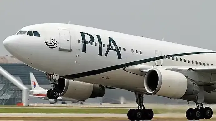 Pakistan Privatises PIA for Rs 4,300 Crore After Competitive Bidding