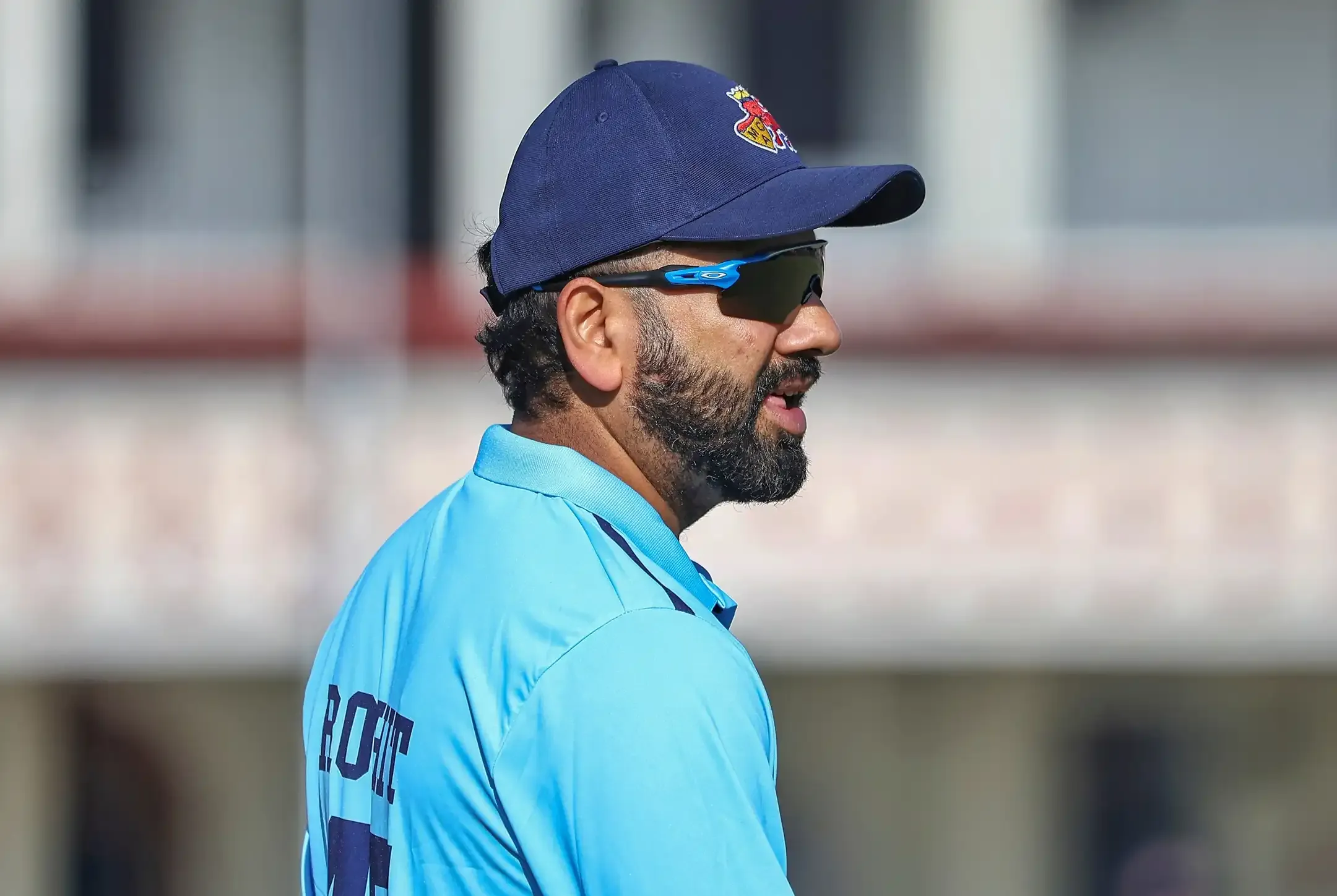 Vijay Hazare Trophy: Rohit Sharma Smashes 62-Ball Hundred in Six-Hitting Frenzy