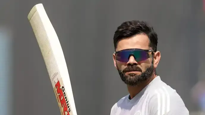 Virat Kohli Joins Sachin Tendulkar as Only Indian With 16,000 List A Runs