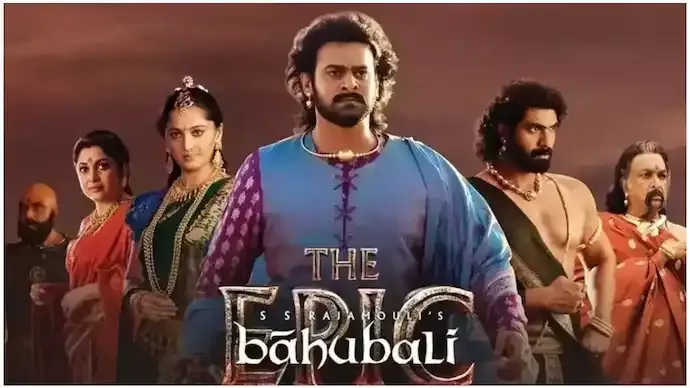 Baahubali The Epic OTT Release: Rajamouli’s Saga Streams on Netflix This Christmas