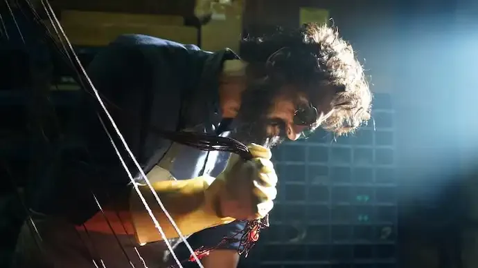 Arjun Rampal on Playing ISI Major in Dhurandhar: “I Wanted to Get Out of the Character”