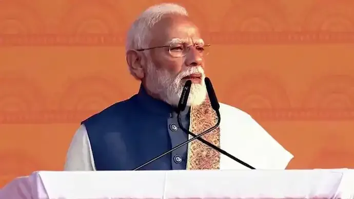 Missile Used in Operation Sindoor Now Manufactured in Lucknow: PM Modi