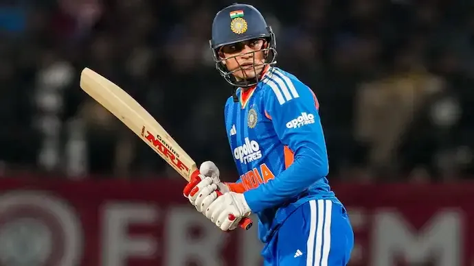 Shubman Gill Left Out of Aakash Chopra’s Alternative T20 World Cup Squad