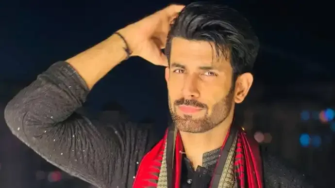 Who Is Namik Paul? Journalist-Turned Actor and New Lead of Naagin 7
