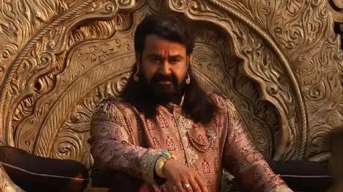 Vrusshabha Review: Mohanlal’s Reincarnation Drama Lacks Novelty and Impact