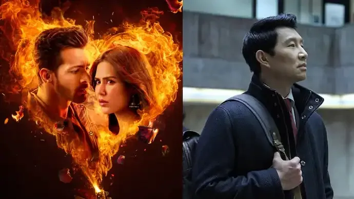 ZEE5, JioHotstar OTT Releases This Week: Ek Deewane Ki Deewaniyat and More