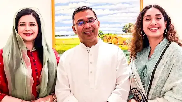 Bangladesh: What Tarique Rahman’s “Plan” Signals for Hindus and India