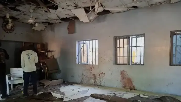 Explained: Why Trump Ordered US Airstrikes on ISIS in Nigeria on Christmas Day