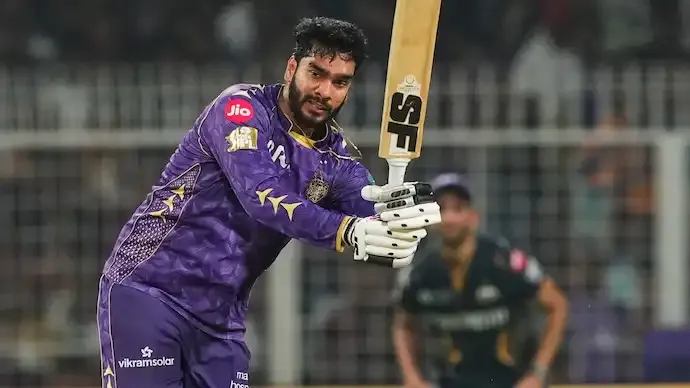 Venkatesh Iyer not guaranteed RCB XI spot despite Rs 7 crore buy: Anil Kumble