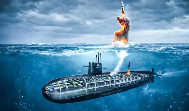 Hidden Underwater: How India Is Strengthening Its Second-Strike Nuclear Capability