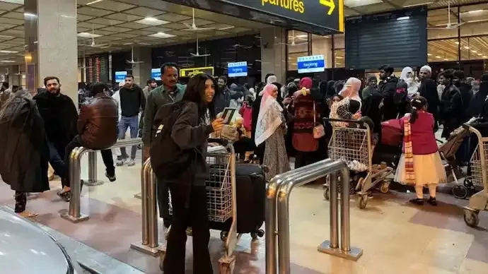 Pakistan Loses Doctors, Engineers as Asim Munir’s ‘Brain Gain’ Claim Sparks Backlash