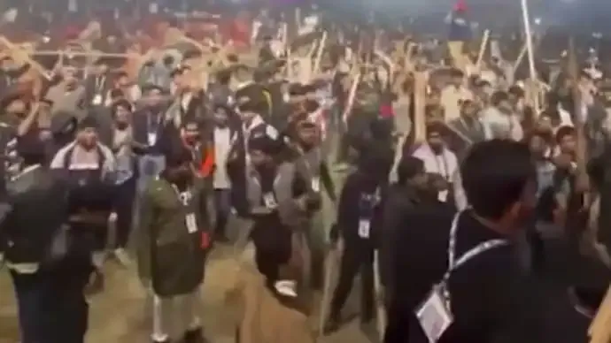 Islamist Mob Attacks Rock Concert in Bangladesh, 20 Injured in Faridpur