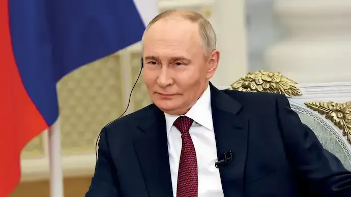 Russia May Deploy Nuclear Hypersonic Missiles in Belarus, Expanding Threat to Europe