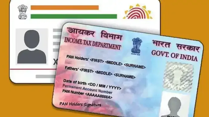 PAN–Aadhaar Not Linked by December 31? Be Ready for Penalty and ITR Trouble